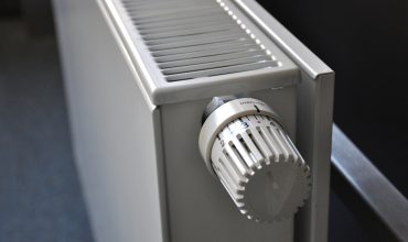 установка радиаторов отопления